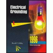 Electrical Grounding: Bringing Grounding Back to Earth  Edition 4 by Ronald P. O'Riley 